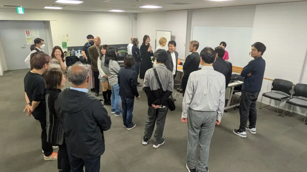 瞬時に状況判断し、自分の取るべき行動を理解する練習2