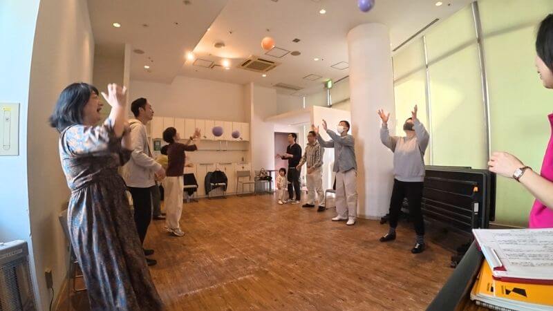 表現コミュニケーションワークショップ