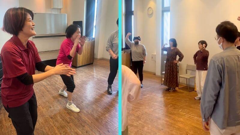 表現コミュニケーションワークショップ